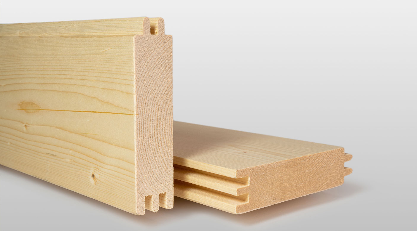 Brandschutzschalung F30 Brandschutzschalung F30