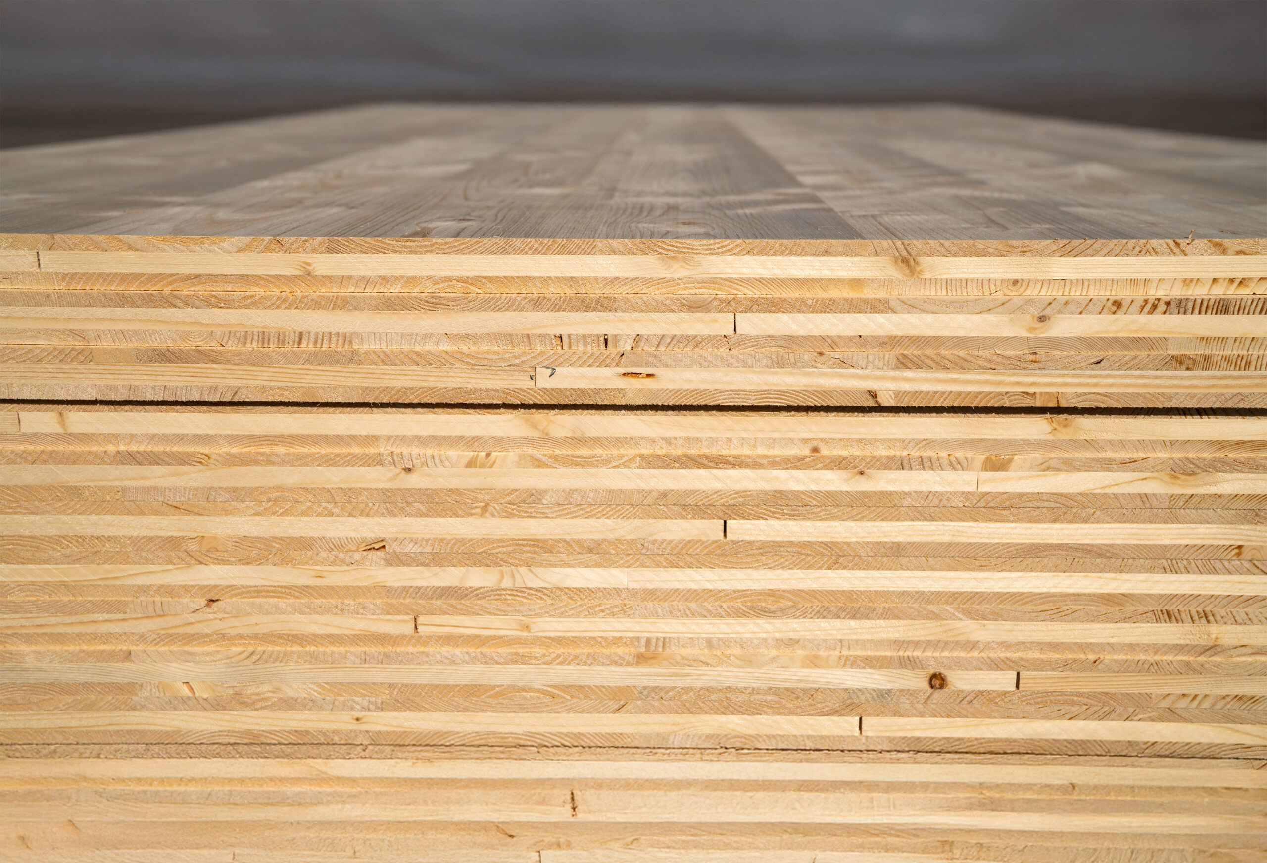 3-Schicht-Platten Palette 3-Schicht-Platten Palette