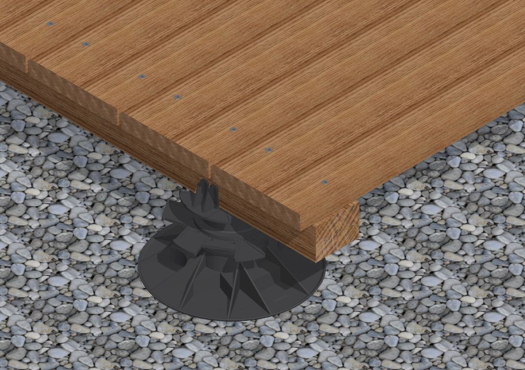 Terassen-Zubehör Terassen-Zubehör