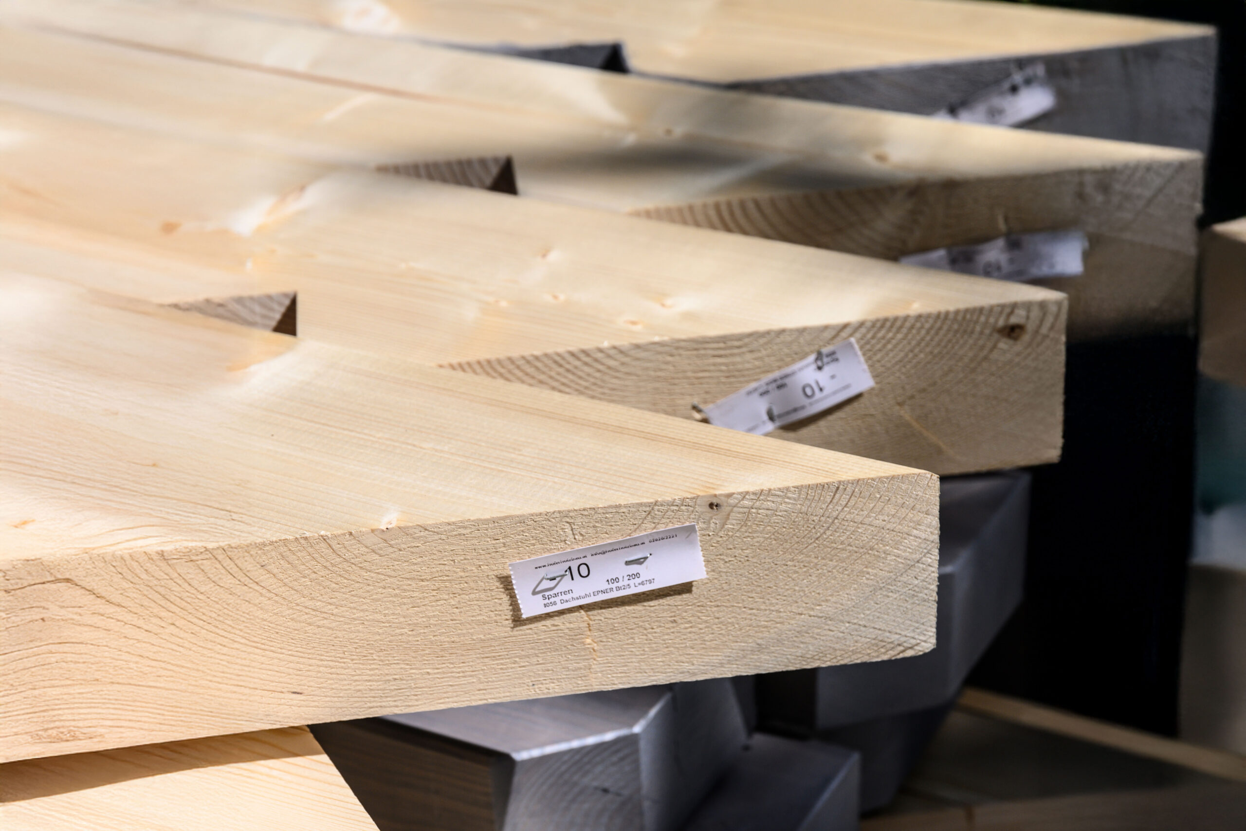 Konstruktionsvollholz Konstruktionsvollholz