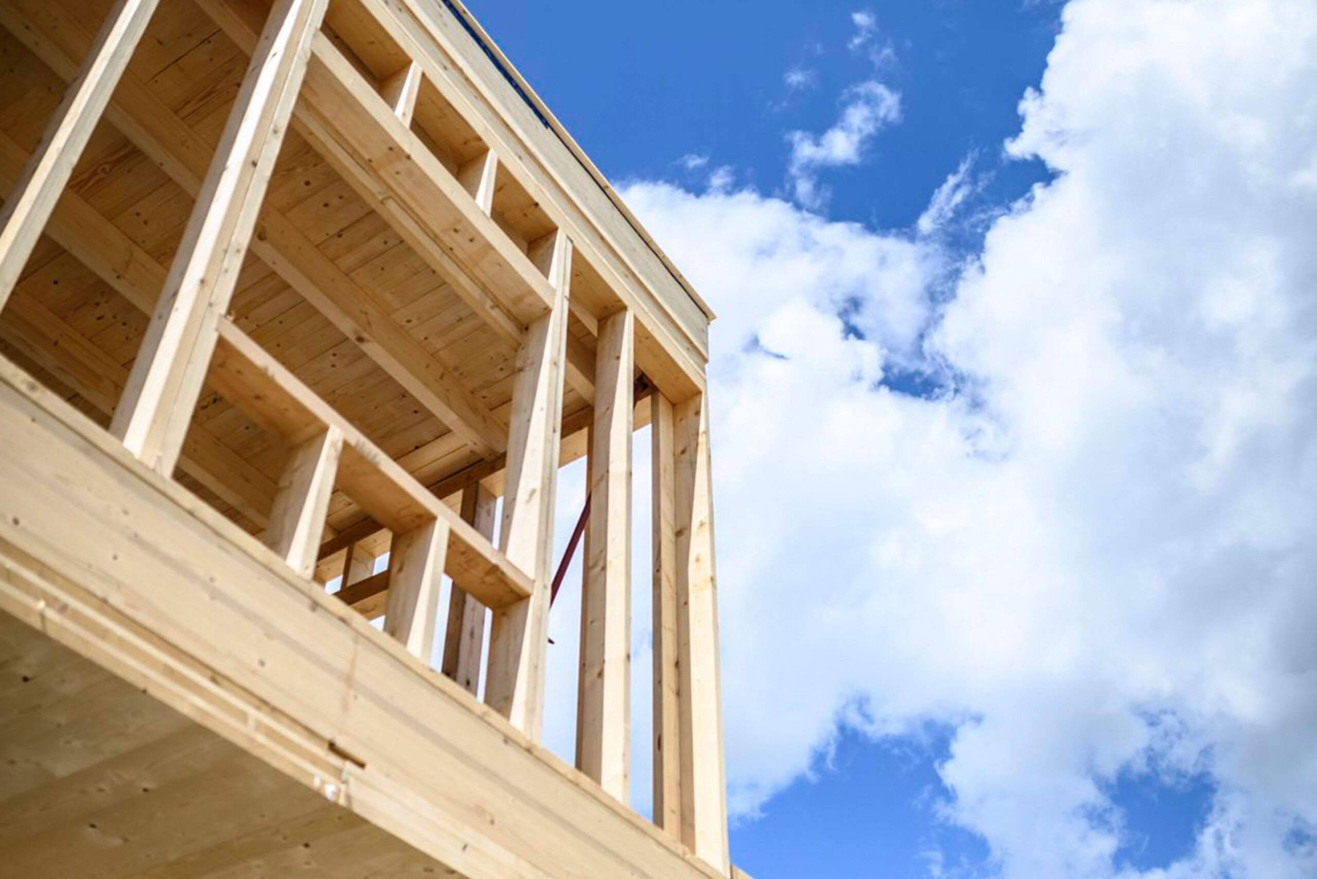 Konstruktionsvollholz Anwendung Konstruktionsvollholz Anwendung