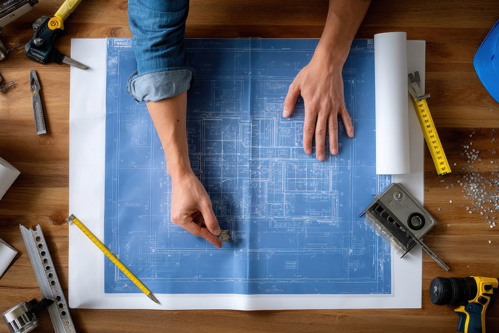 Selbstbausätze Selbstbausätze