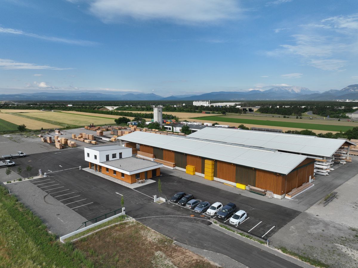 Home Wiener Neustadt Standort Wiener Neustadt