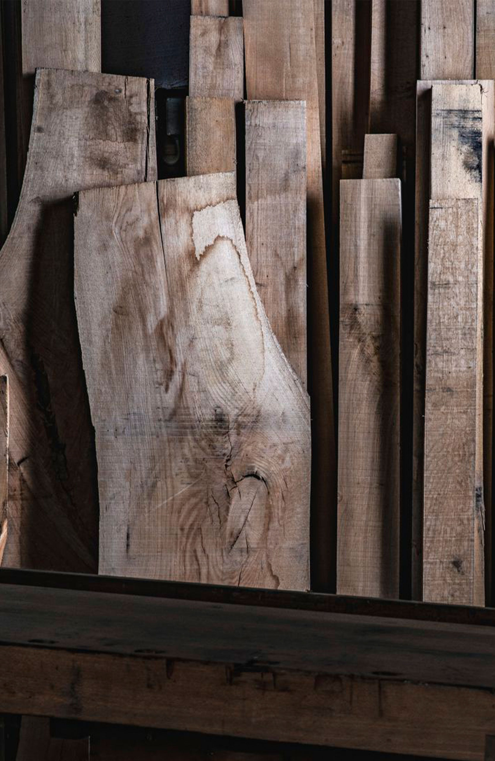 Hochwertige Tischlerware Hochwertige Tischlerware