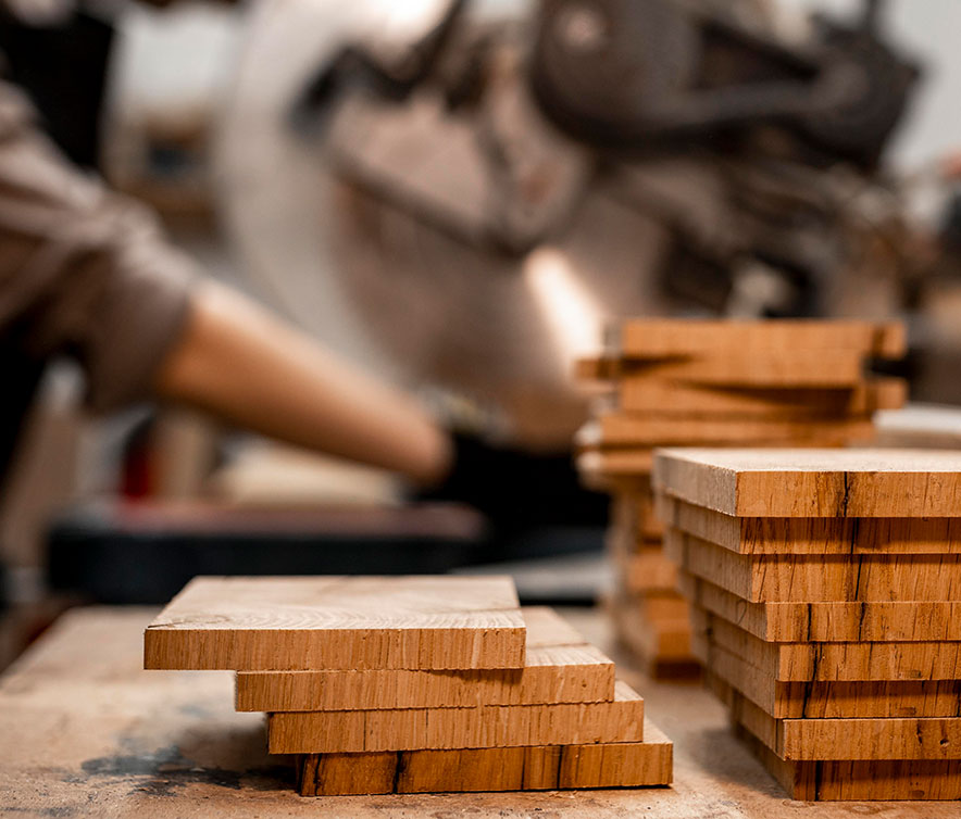 Sägewerk | Seier Holz Sägewerk | Seier Holz