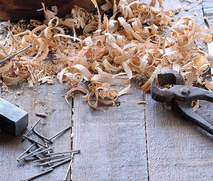Sägewerk | Seier Holz Sägewerk | Seier Holz