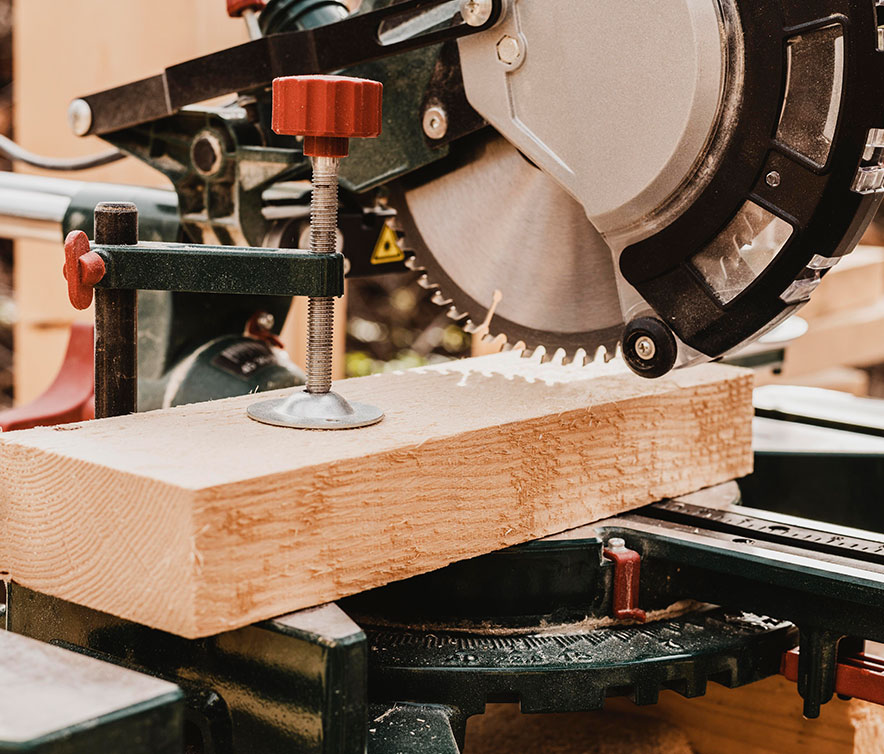 Sägewerk | Seier Holz Sägewerk | Seier Holz